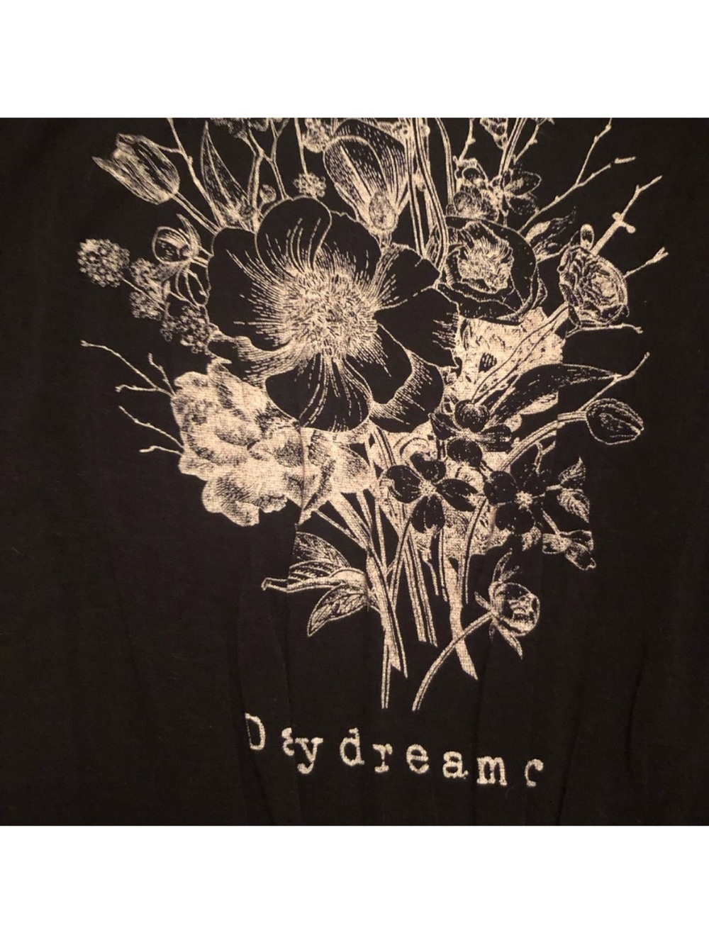 LAST CHANCE SALE - Dirtee Laundry top - Picture 3 of 6